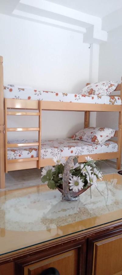 Villa Karolina Ohrid Exteriör bild