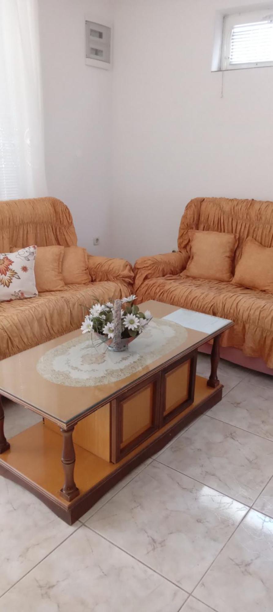 Villa Karolina Ohrid Exteriör bild