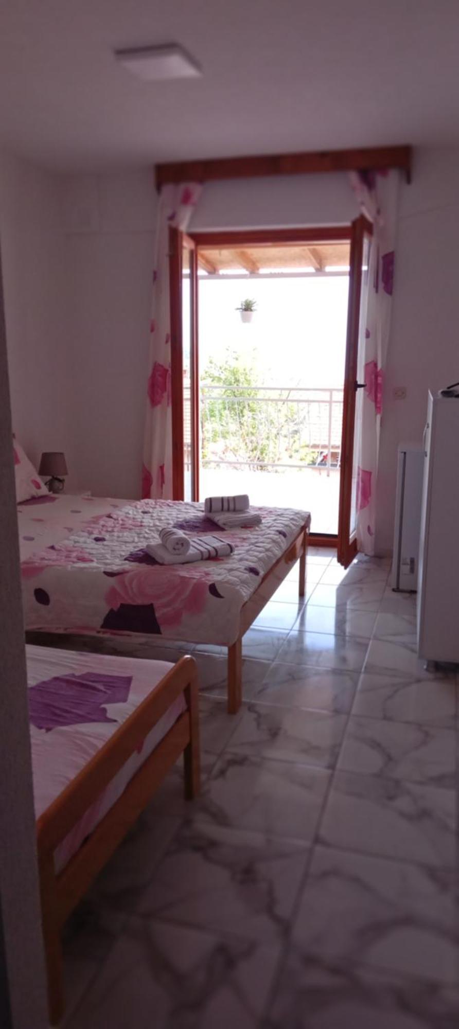 Villa Karolina Ohrid Exteriör bild