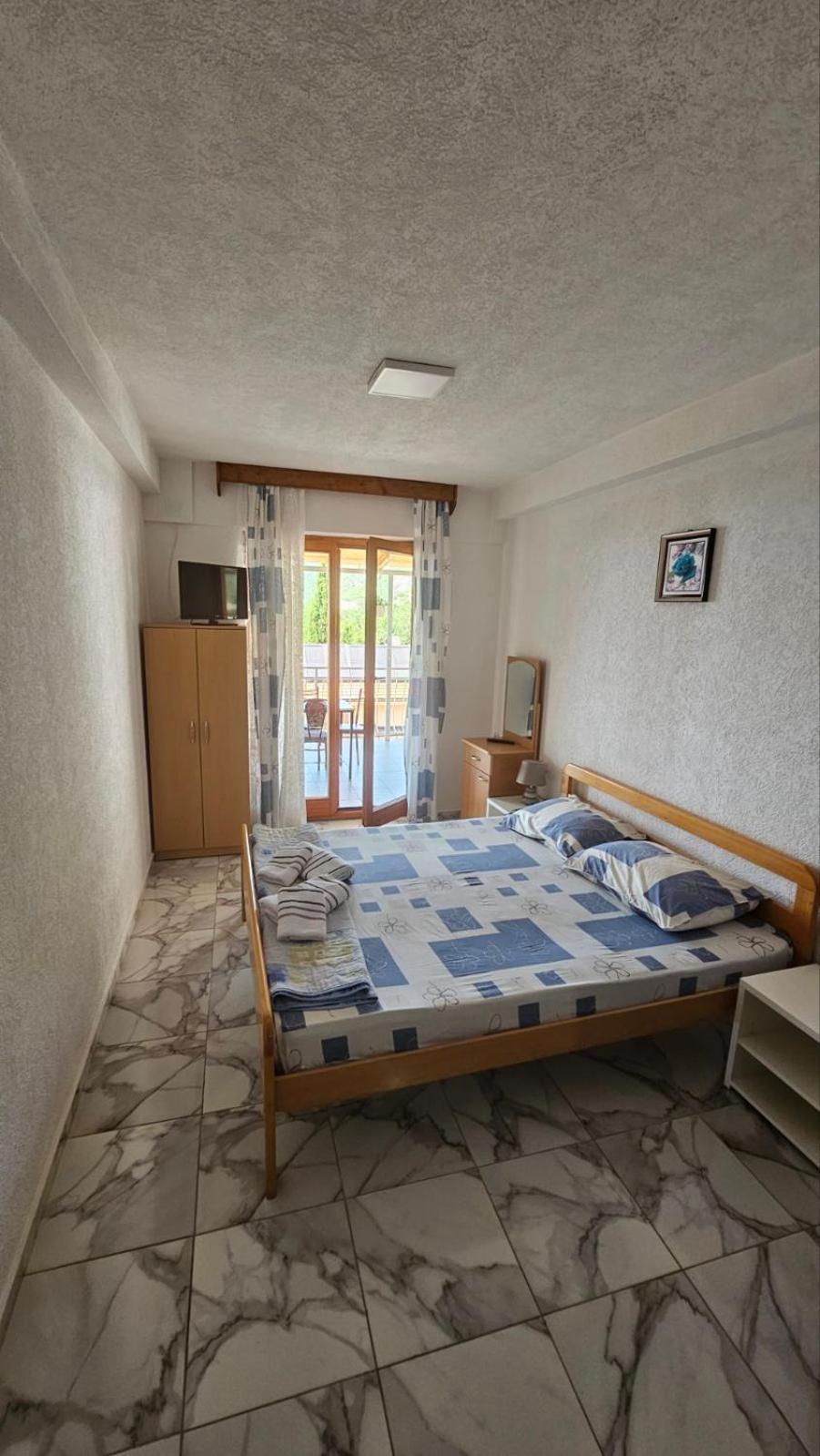 Villa Karolina Ohrid Exteriör bild
