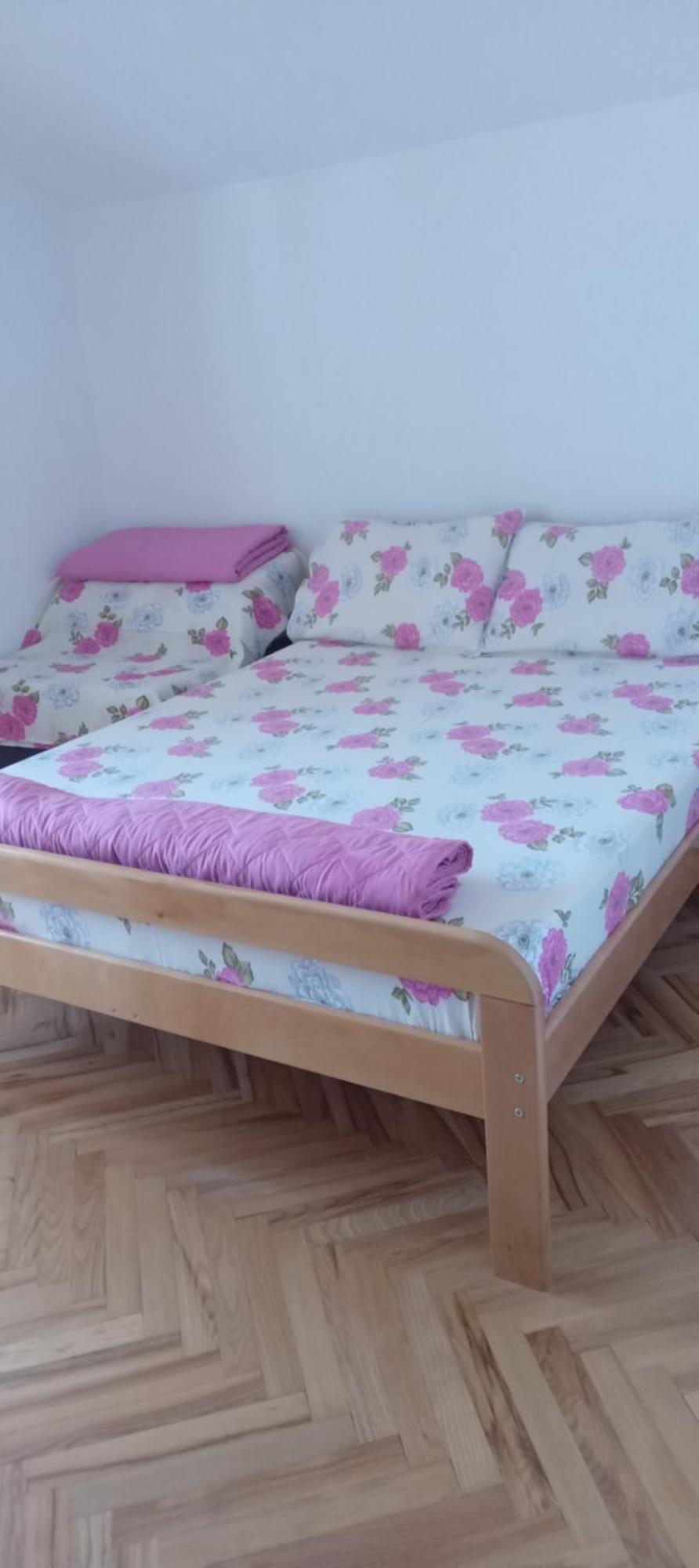 Villa Karolina Ohrid Exteriör bild