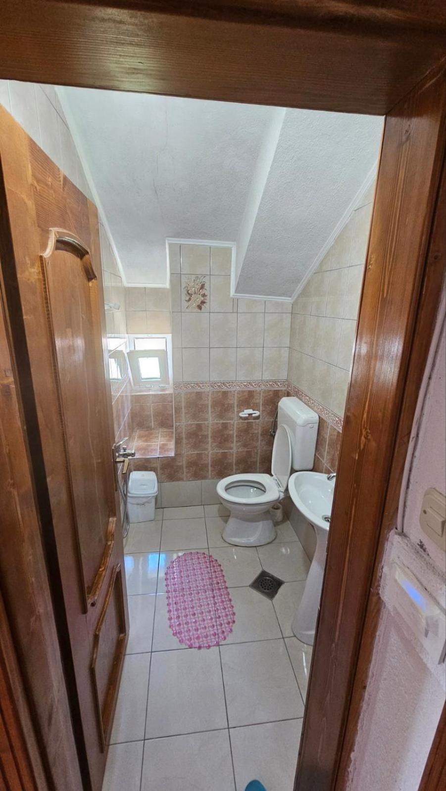 Villa Karolina Ohrid Exteriör bild