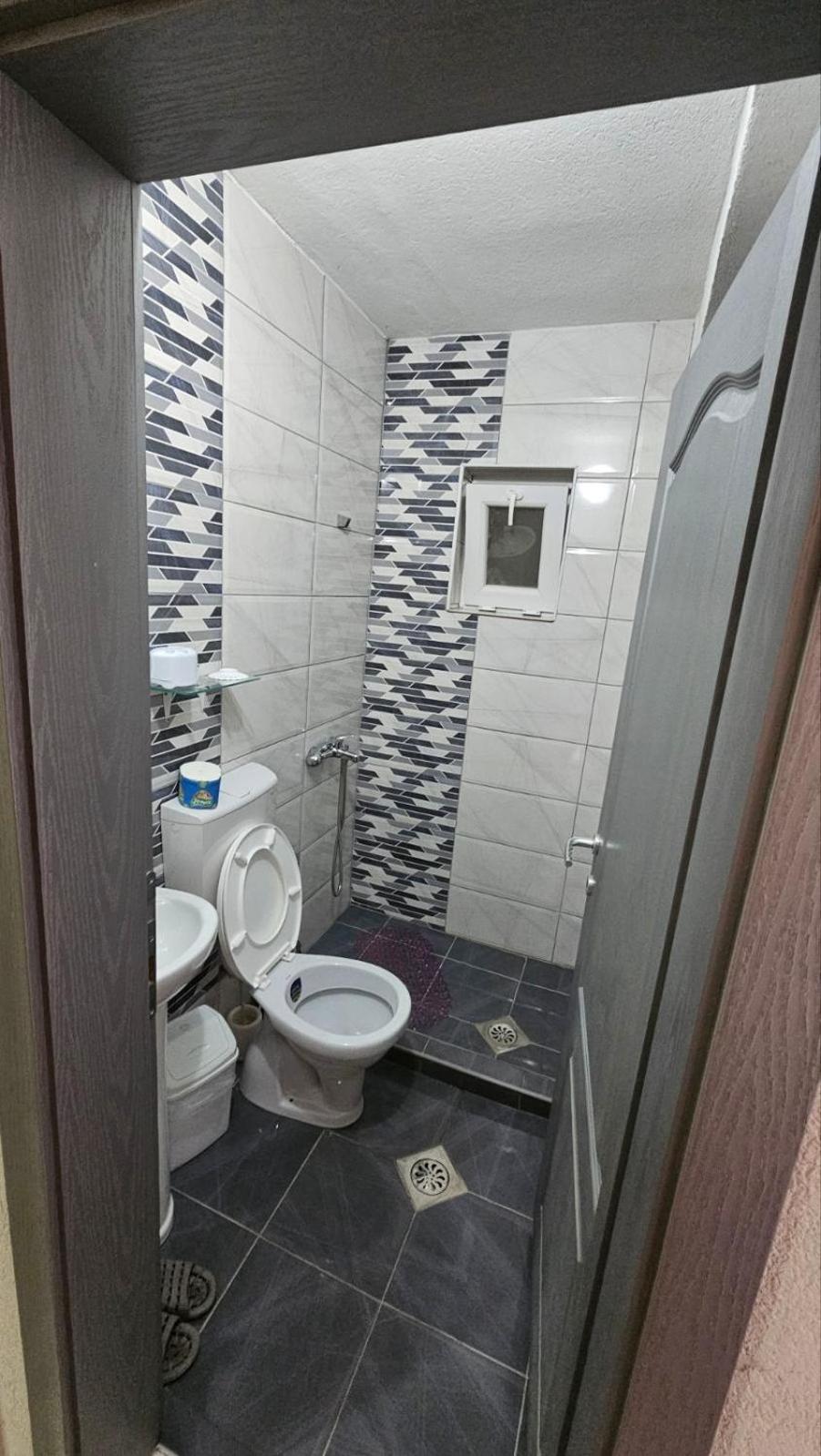 Villa Karolina Ohrid Exteriör bild
