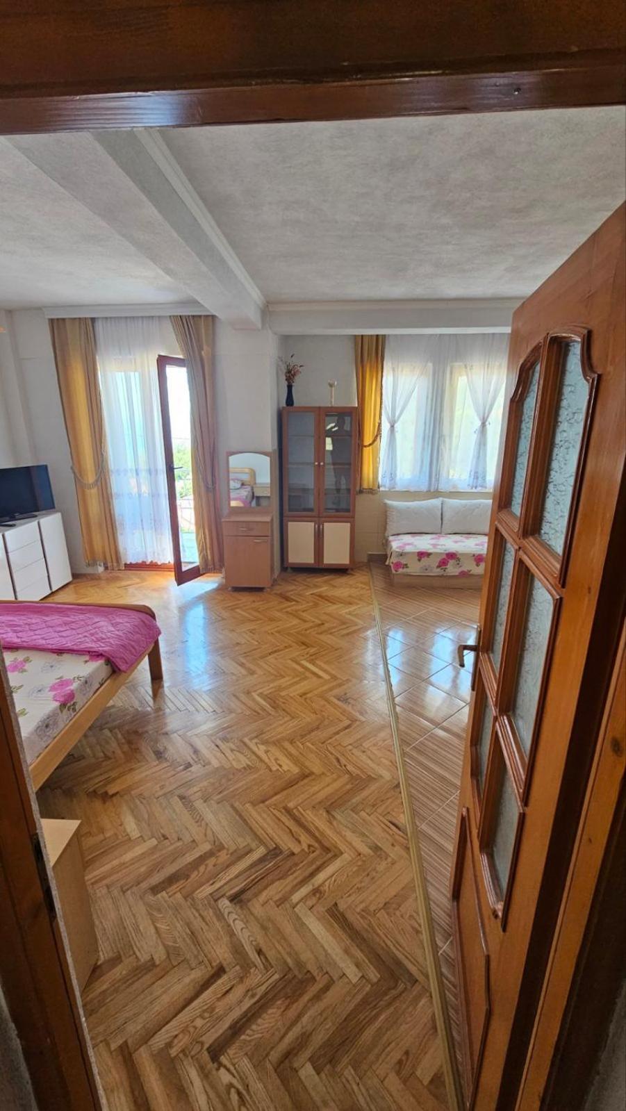 Villa Karolina Ohrid Exteriör bild