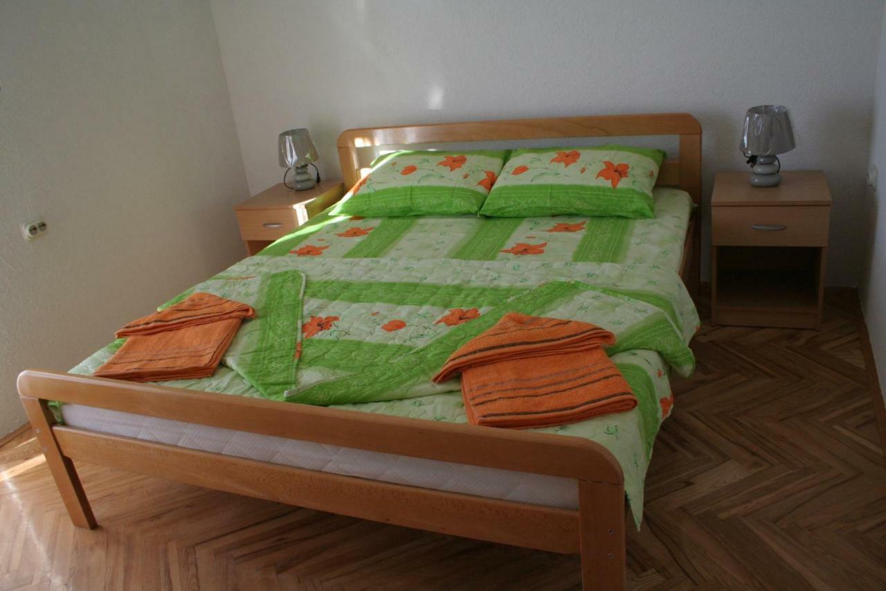 Villa Karolina Ohrid Exteriör bild